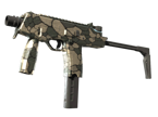 MP9 | Sand Scale image